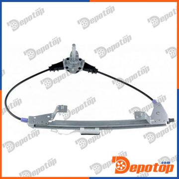 Lève vitre droite arrière pour FIAT | EPS-FT-029, 01SKV254